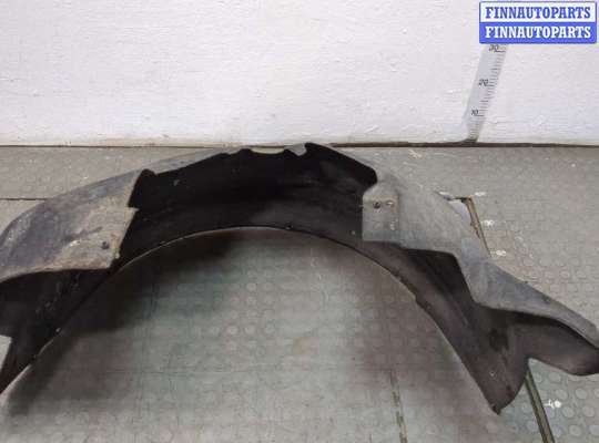 купить Защита арок (подкрылок) на Dodge Durango 2010-2013