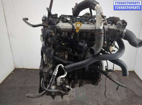 купить Двигатель (ДВС) на KIA Ceed 2007-2012