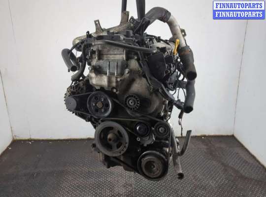 купить Двигатель (ДВС) на KIA Ceed 2007-2012