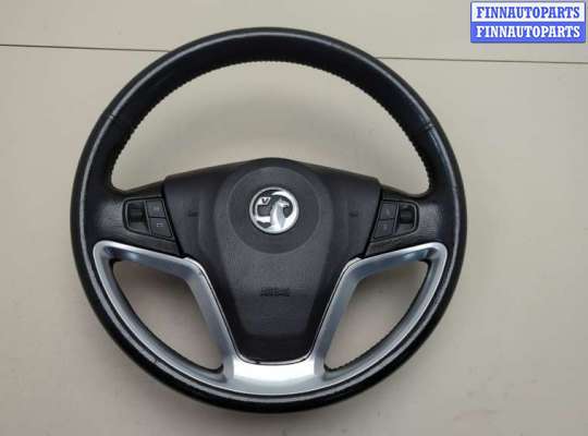купить Руль на Opel Antara 2006-2015