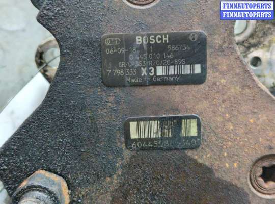 купить ТНВД на BMW 3 E90, E91, E92, E93 2005-2012
