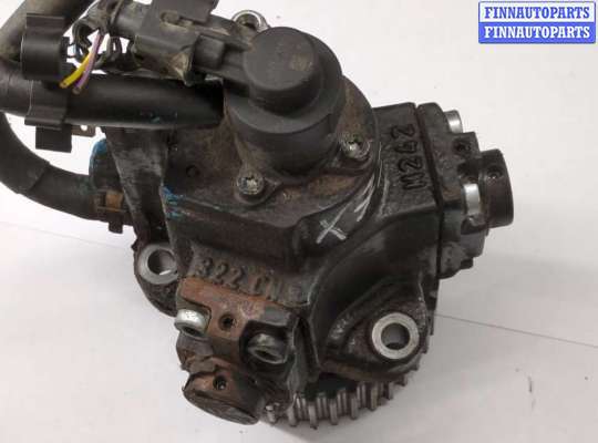 купить ТНВД на Opel Insignia 2008-2017