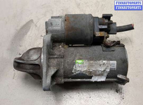 Стартер FO1988353 на Ford Focus 2 2008-2011