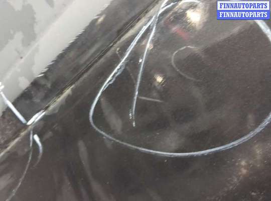 Дверь боковая на Opel Vectra C