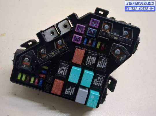 купить Блок предохранителей на Honda Pilot 2008-2015