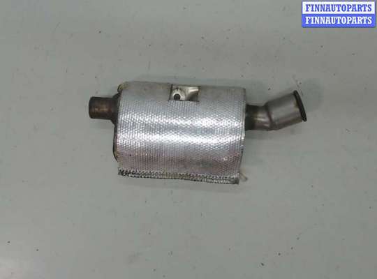 купить Глушитель на Land Rover Range Rover 3 (LM) 2002-2012