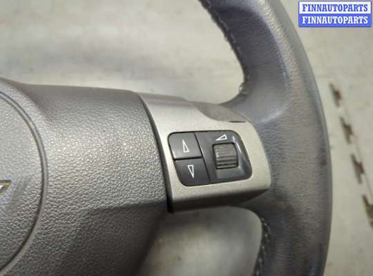 купить Руль на Opel Vectra C 2002-2008