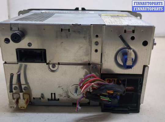 купить Магнитола на Volkswagen Passat 6 2005-2010