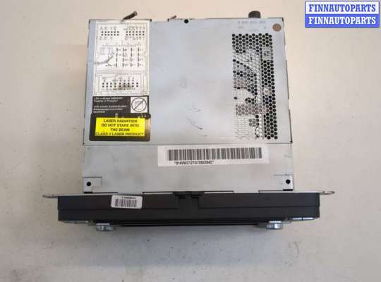 купить Магнитола на Volkswagen Passat 6 2005-2010