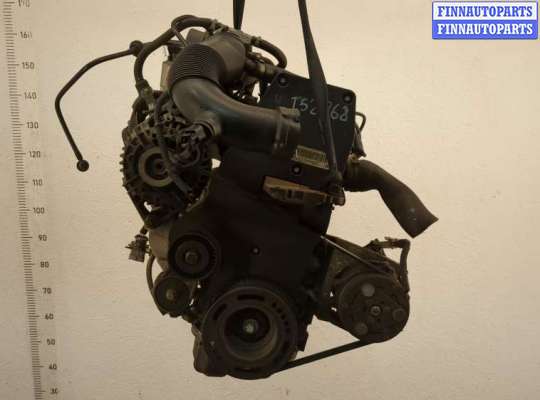 Маховик OP2258684 на Opel Astra G 1998-2005