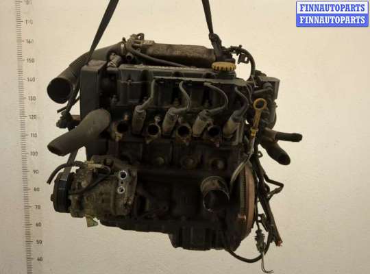 купить Маховик на Opel Astra G 1998-2005