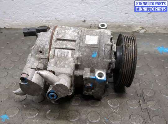 купить Компрессор кондиционера на Audi A3 (8P) 2003-2013