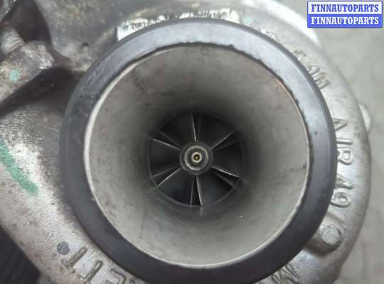 купить Турбина на Opel Insignia 2008-2017