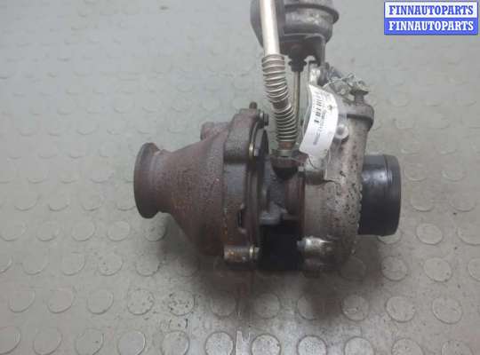 купить Турбина на Opel Insignia 2008-2017