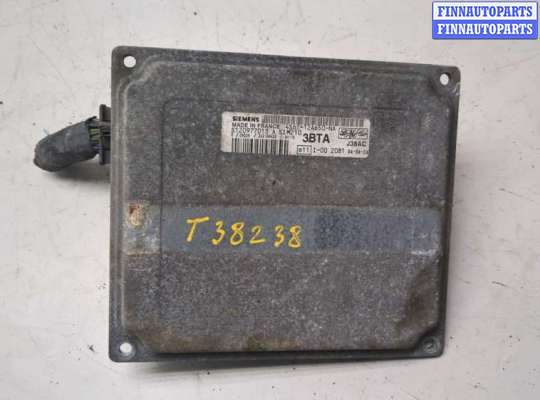 купить Блок управления двигателем на Ford Transit 2000-2006