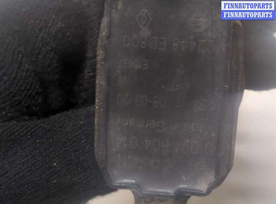купить Катушка зажигания на Nissan Qashqai 2006-2013