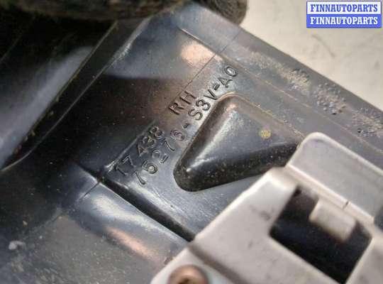 купить Накладка рейлинга на Acura MDX 2001-2006