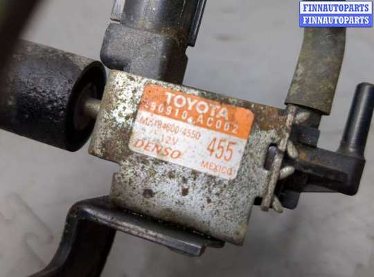 купить Измеритель потока воздуха (расходомер) на Toyota Camry V40 2006-2011