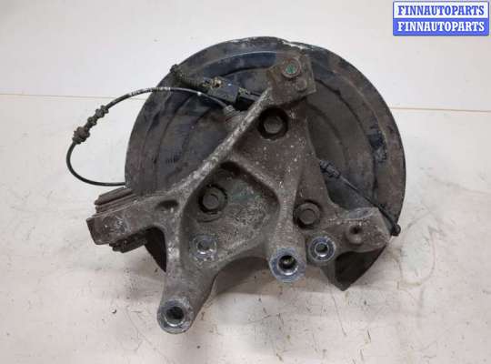 купить Ступица (кулак, цапфа) на Opel Insignia 2017-2022