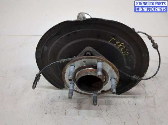 купить Ступица (кулак, цапфа) на Opel Insignia 2017-2022