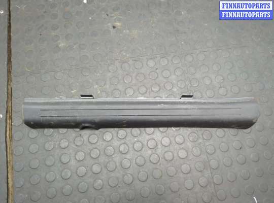 Накладка на порог KA616623 на KIA EV6 2021-2026