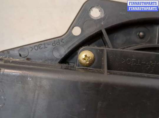 купить Двигатель отопителя (моторчик печки) на Subaru Forester (S11) 2002-2008