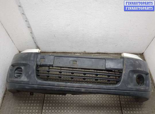 Бампер PG1248767 на Citroen Jumpy (Dispatch) 2007-2016