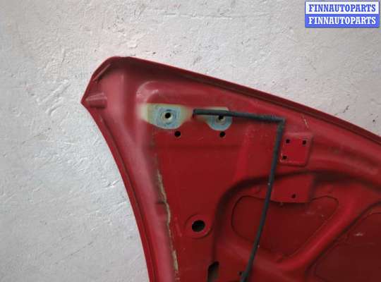 купить Капот на Chevrolet Spark 2009-2016