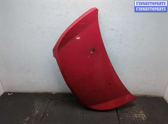 купить Капот на Chevrolet Spark 2009-2016