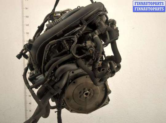 купить Двигатель (ДВС) на Volkswagen Jetta 6 2010-2018