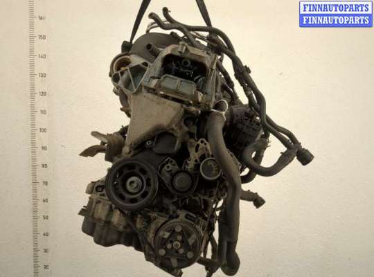 купить Двигатель (ДВС) на Volkswagen Jetta 6 2010-2018