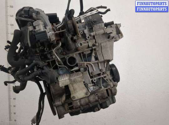 купить Двигатель (ДВС) на Volkswagen Jetta 6 2010-2018