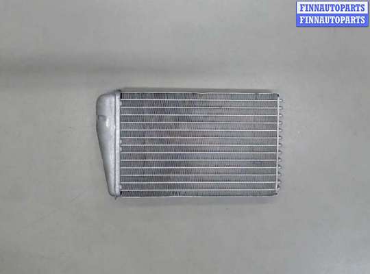 купить Радиатор отопителя (печки) на Renault Megane 2 2002-2009