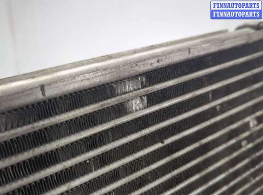 купить Радиатор интеркулера на Mazda CX-7 2007-2012