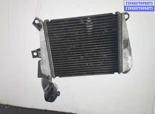 купить Радиатор интеркулера на Mazda CX-7 2007-2012