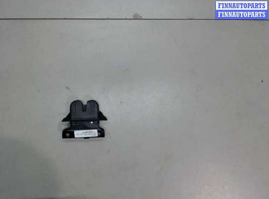 купить Замок багажника на Audi A4 (B5) 1994-2000
