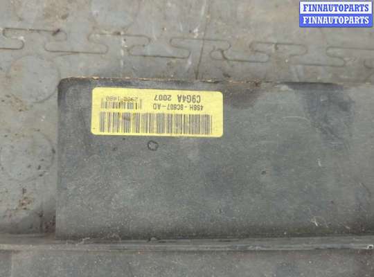 купить Вентилятор радиатора на Ford Fusion 2002-2012