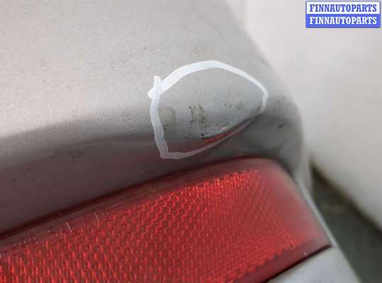 купить Бампер на Lexus GS 2011-2020