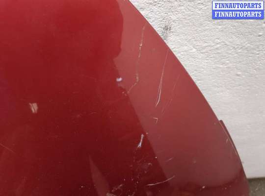 Крыло переднее на Citroen C4 Picasso