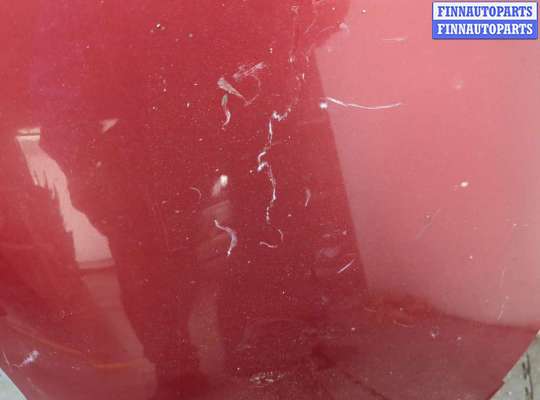 Крыло переднее на Citroen C4 Picasso