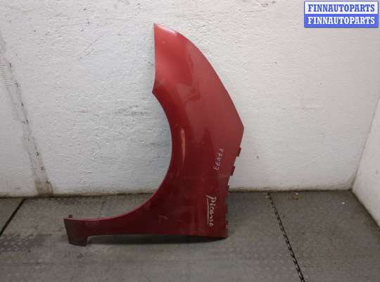 Купить Крыло на Citroen C4 Grand Picasso 2006-2013 Крыло CT1086370 на Citroen C4 Grand Picasso 2006-2013