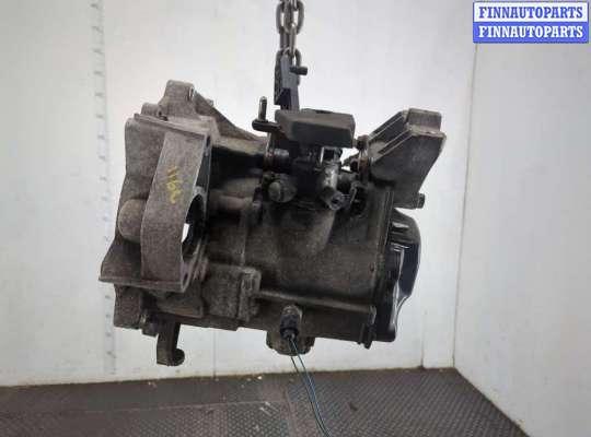 купить КПП 5-ст.мех. (МКПП) на Volkswagen Golf 5 2003-2009