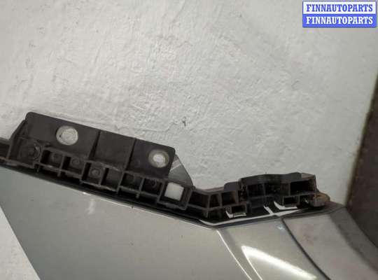 Крыло переднее на Chevrolet Captiva