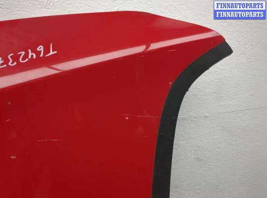 купить Капот на Opel Astra J 2010-2017