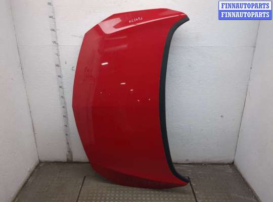 Капот OP2431754 на Opel Astra J 2010-2017