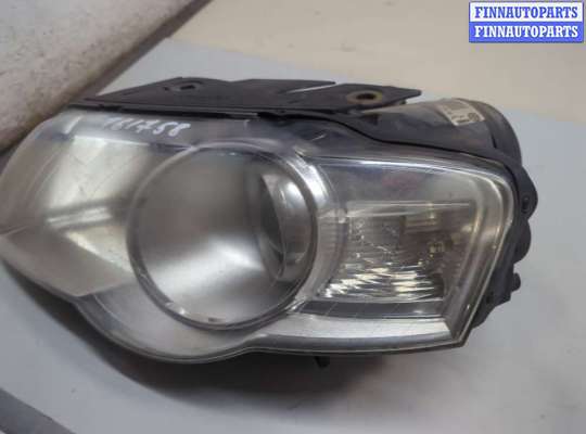 купить Фара (передняя) на Volkswagen Passat 6 2005-2010