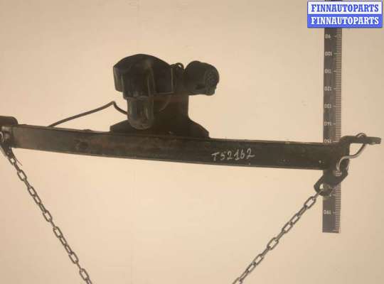 купить Устройство прицепное (фаркоп) на Nissan X-Trail (T30) 2001-2007