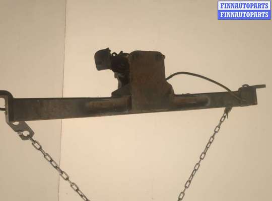 купить Устройство прицепное (фаркоп) на Nissan X-Trail (T30) 2001-2007