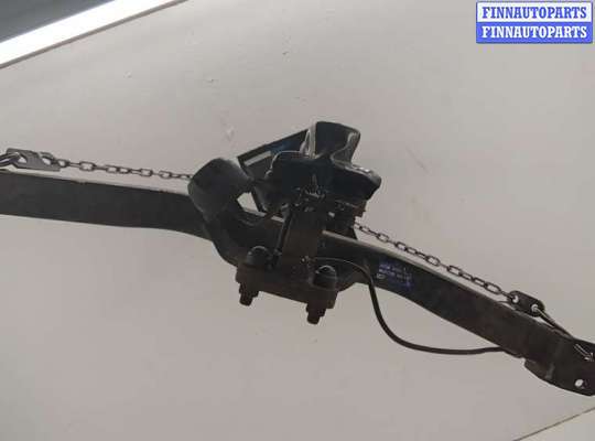купить Устройство прицепное (фаркоп) на Nissan X-Trail (T30) 2001-2007