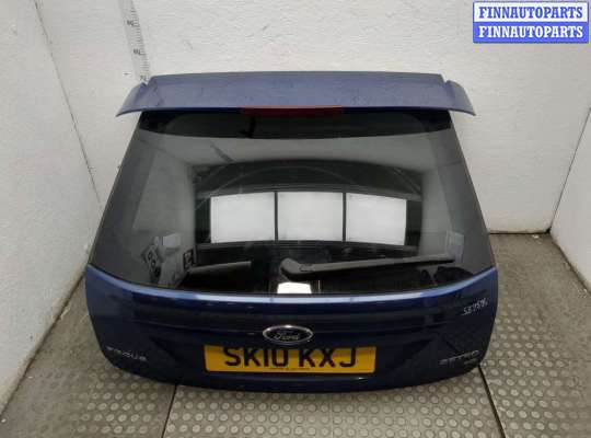 Купить Крышка (дверь) багажника на Ford Focus 2 2008-2011 Крышка (дверь) багажника FO2198052 на Ford Focus 2 2008-2011